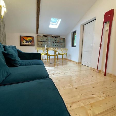 Apartament Art Cluj Dış mekan fotoğraf