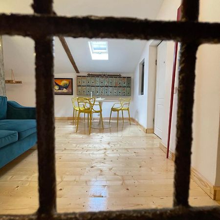 Apartament Art Cluj Dış mekan fotoğraf