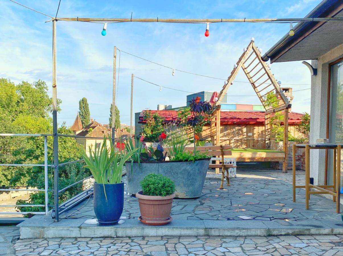 Apartament Art Cluj Dış mekan fotoğraf