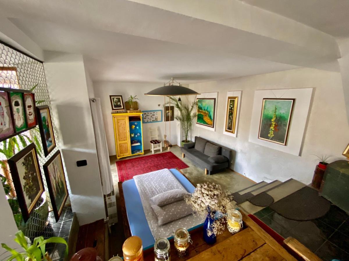 Apartament Art Cluj Dış mekan fotoğraf
