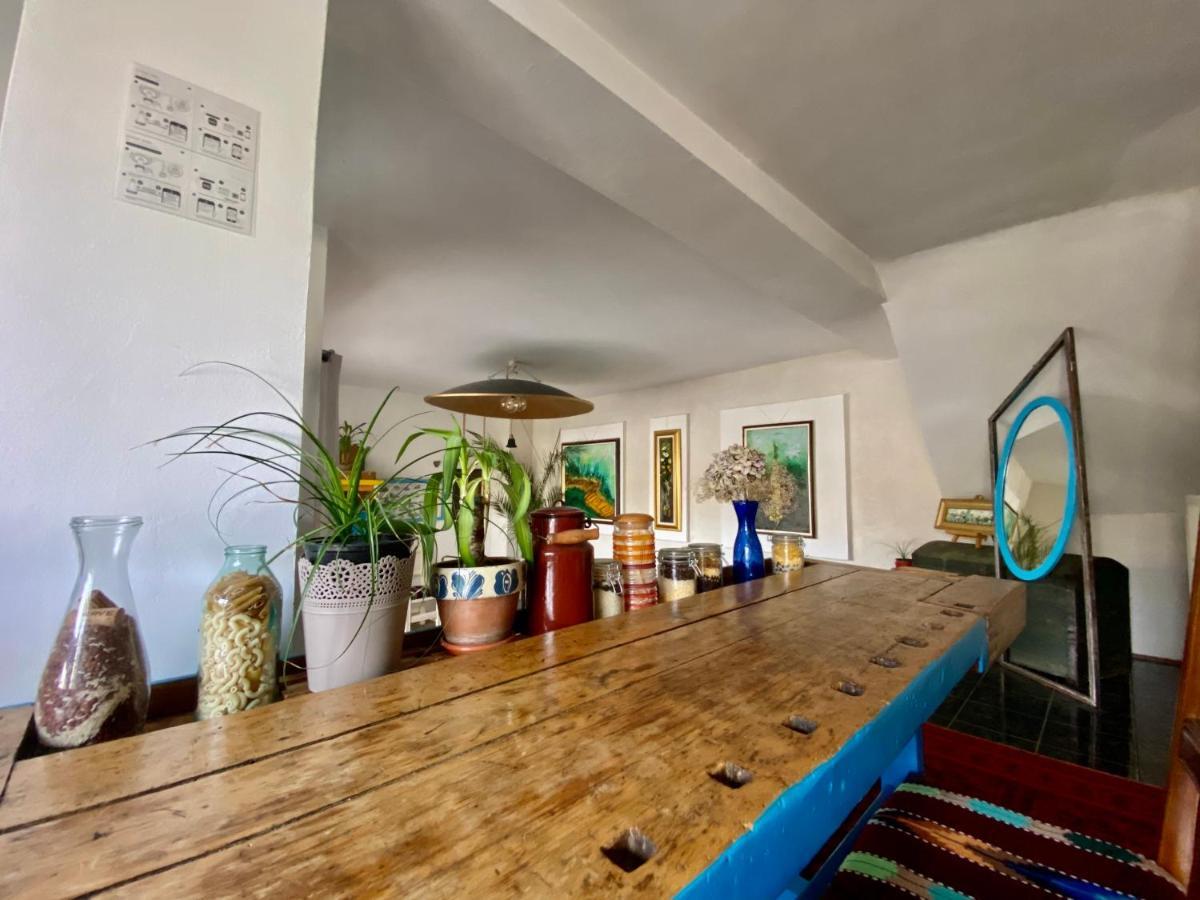 Apartament Art Cluj Dış mekan fotoğraf