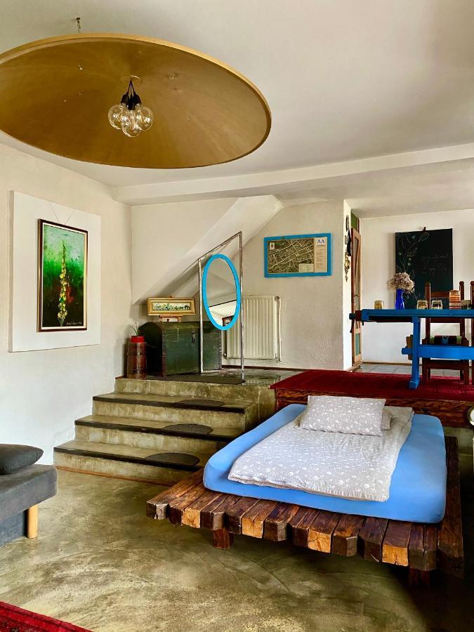 Apartament Art Cluj Dış mekan fotoğraf