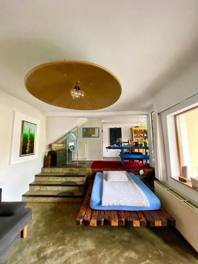 Apartament Art Cluj Dış mekan fotoğraf