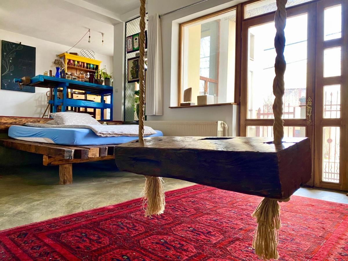 Apartament Art Cluj Dış mekan fotoğraf