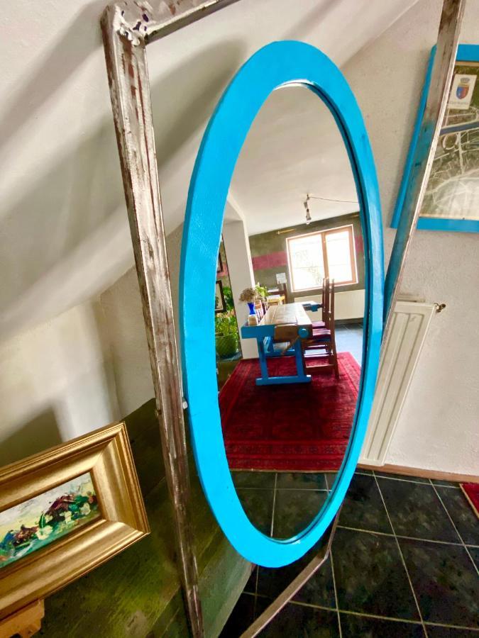 Apartament Art Cluj Dış mekan fotoğraf