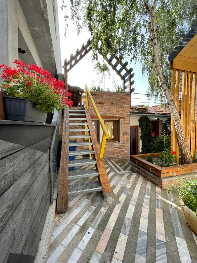Apartament Art Cluj Dış mekan fotoğraf