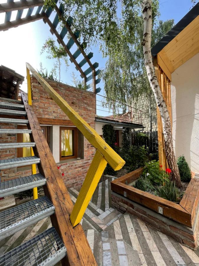 Apartament Art Cluj Dış mekan fotoğraf