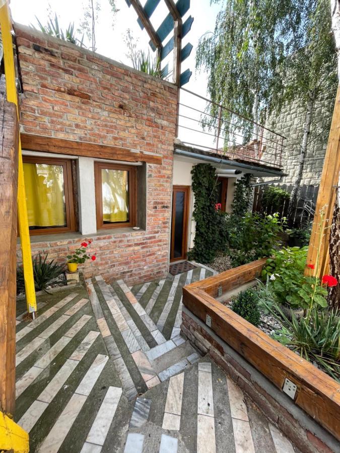 Apartament Art Cluj Dış mekan fotoğraf