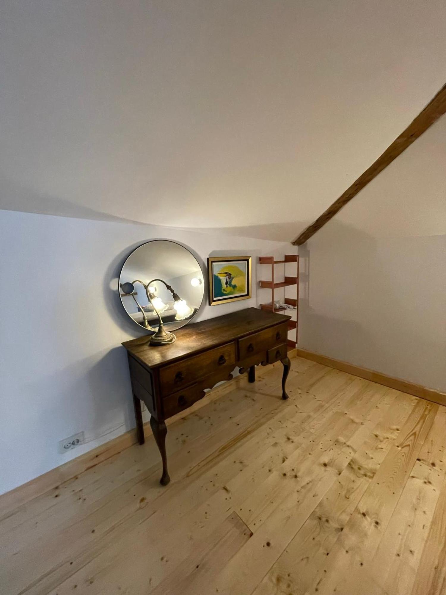 Apartament Art Cluj Dış mekan fotoğraf