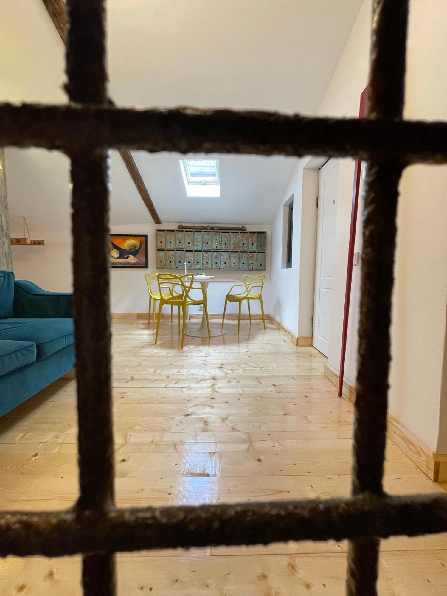Apartament Art Cluj Dış mekan fotoğraf