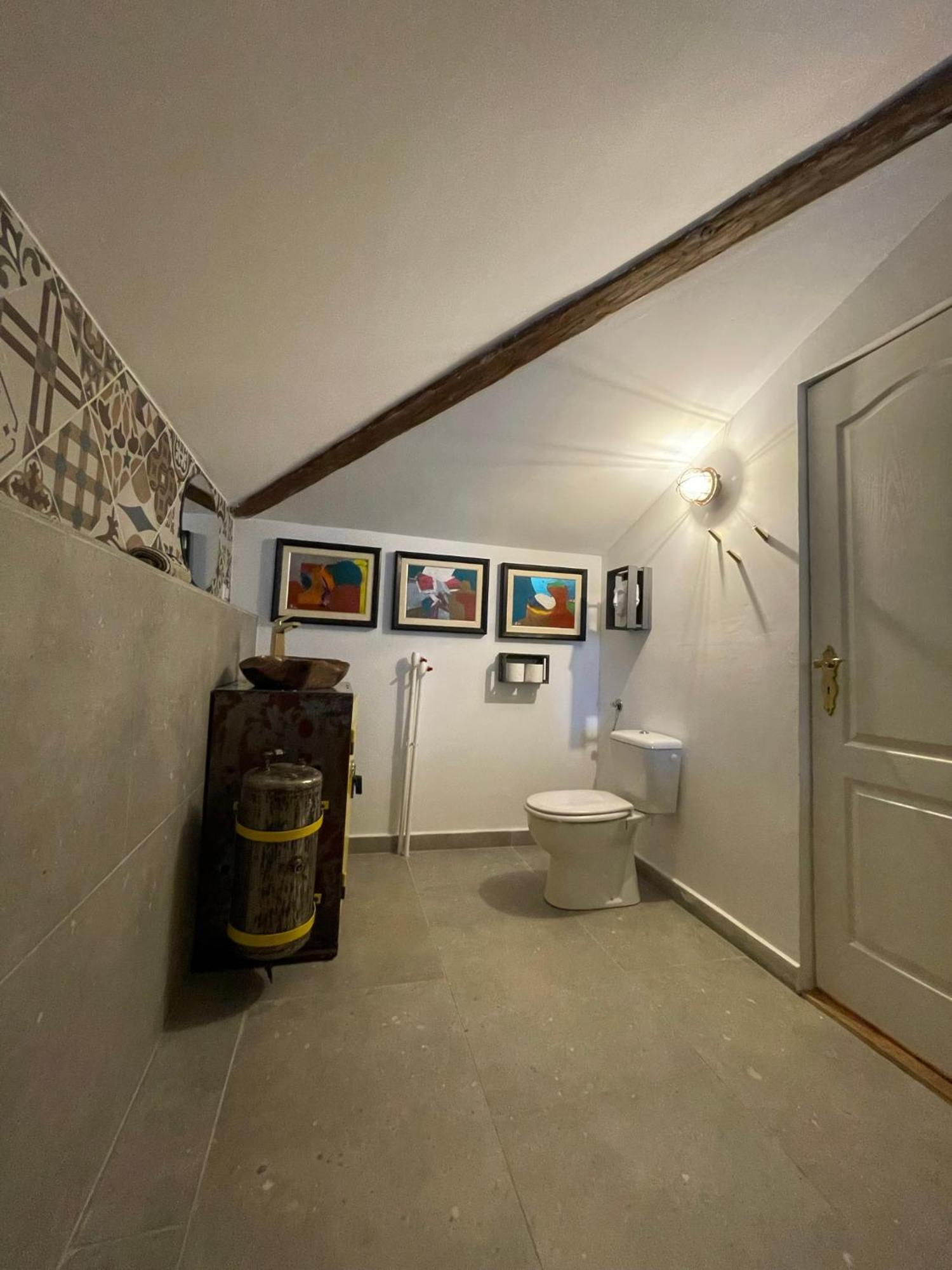 Apartament Art Cluj Dış mekan fotoğraf
