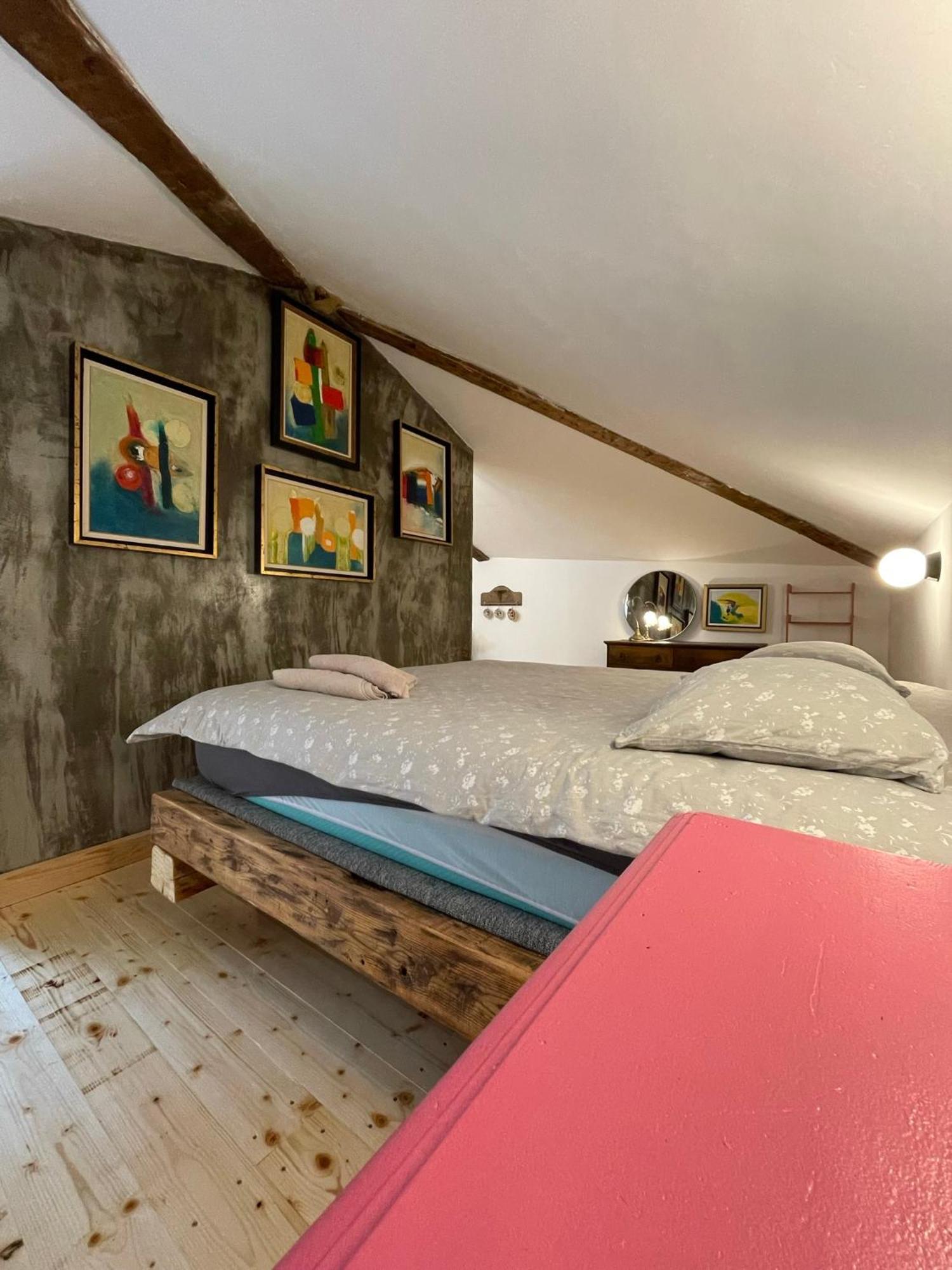 Apartament Art Cluj Dış mekan fotoğraf