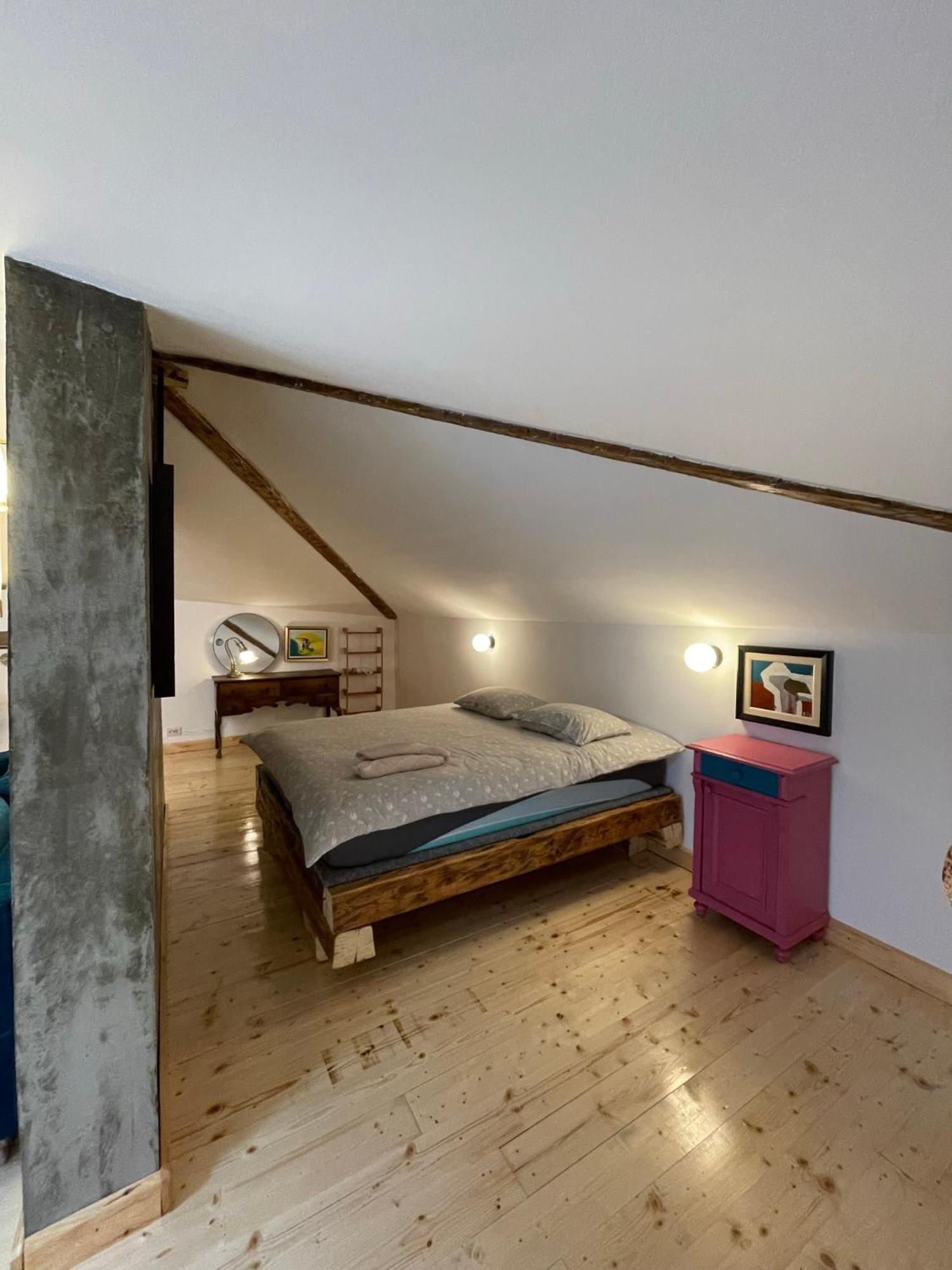 Apartament Art Cluj Dış mekan fotoğraf