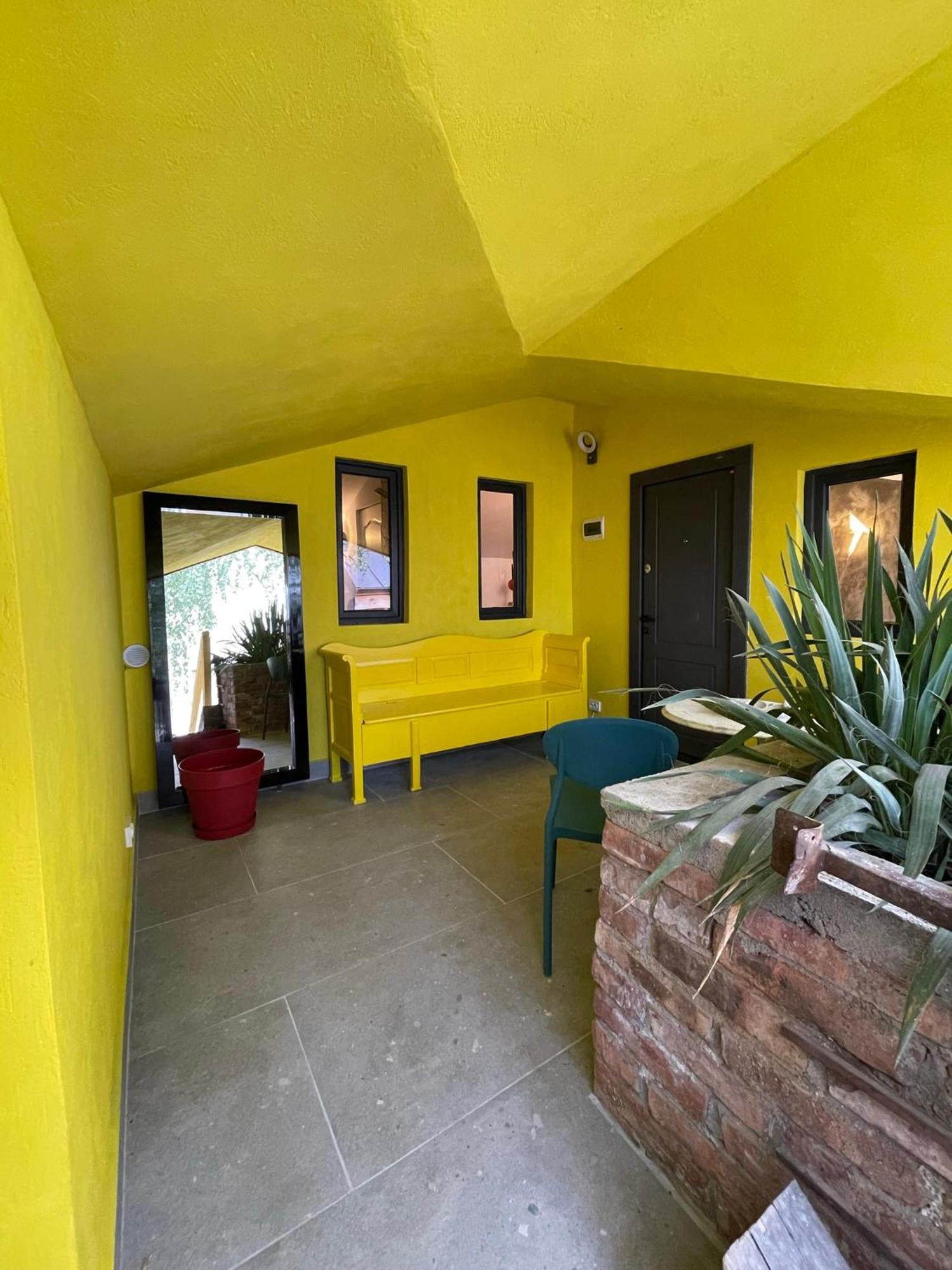 Apartament Art Cluj Dış mekan fotoğraf