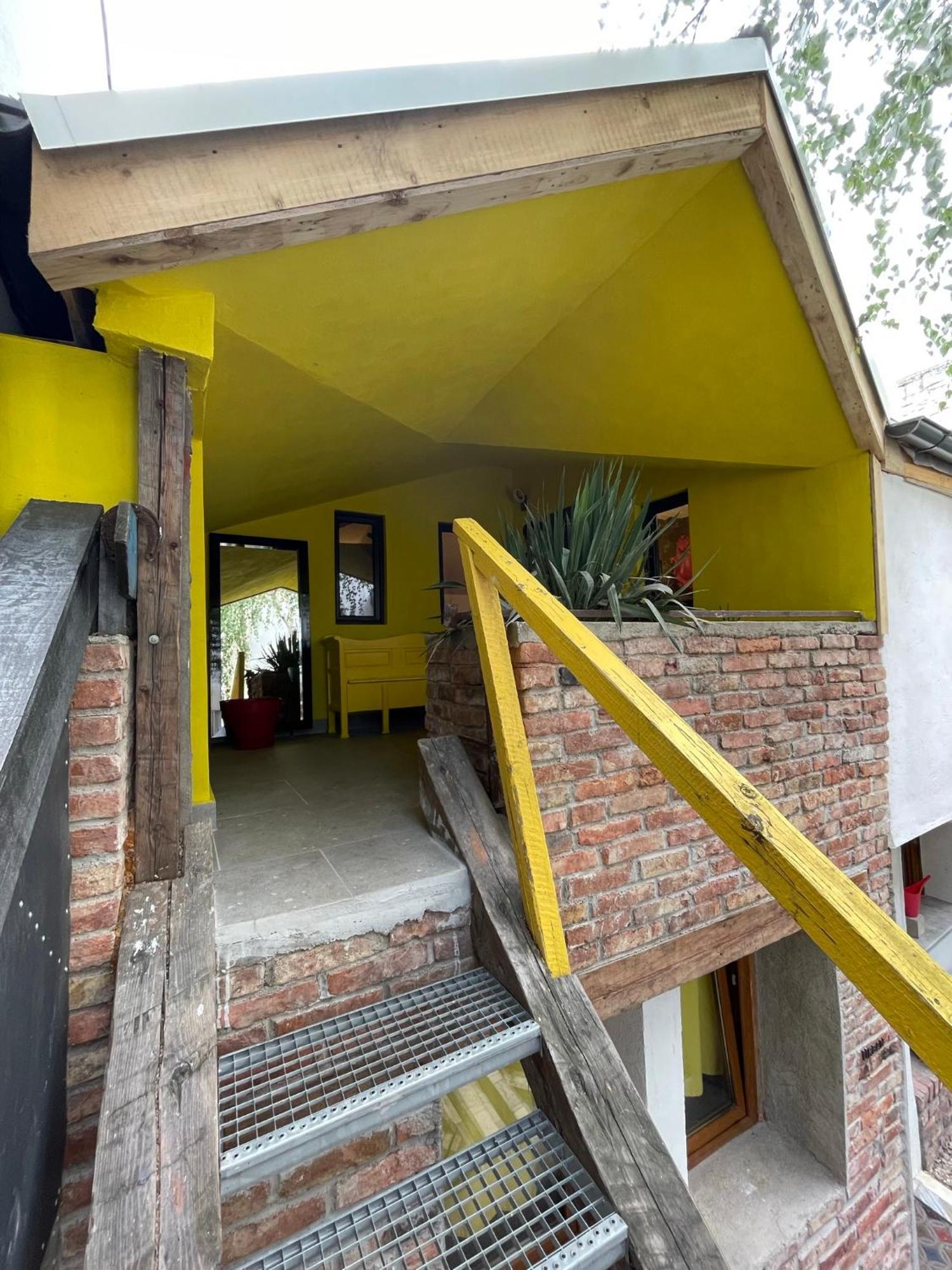 Apartament Art Cluj Dış mekan fotoğraf