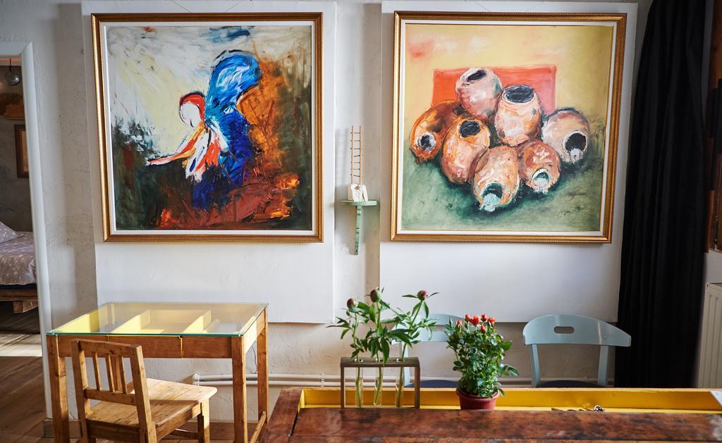 Apartament Art Cluj Dış mekan fotoğraf