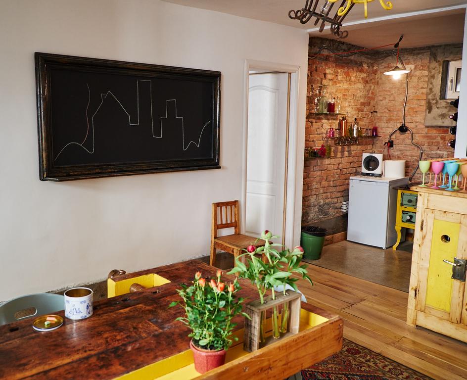 Apartament Art Cluj Dış mekan fotoğraf