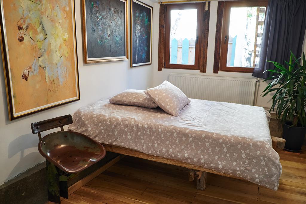 Apartament Art Cluj Dış mekan fotoğraf