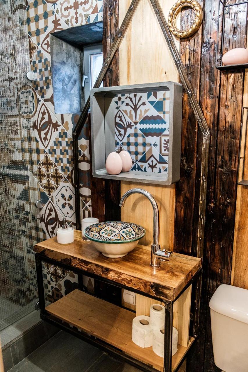 Apartament Art Cluj Dış mekan fotoğraf