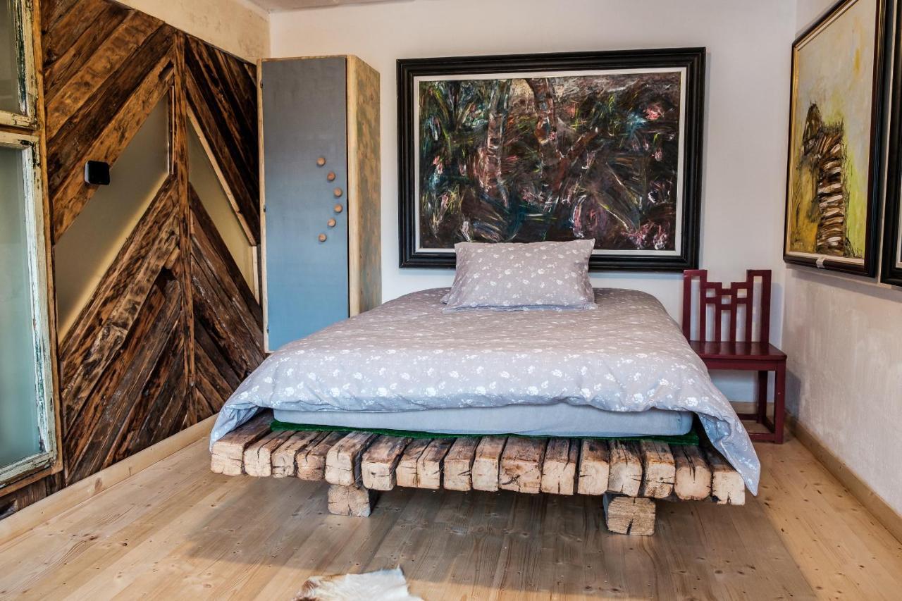 Apartament Art Cluj Dış mekan fotoğraf