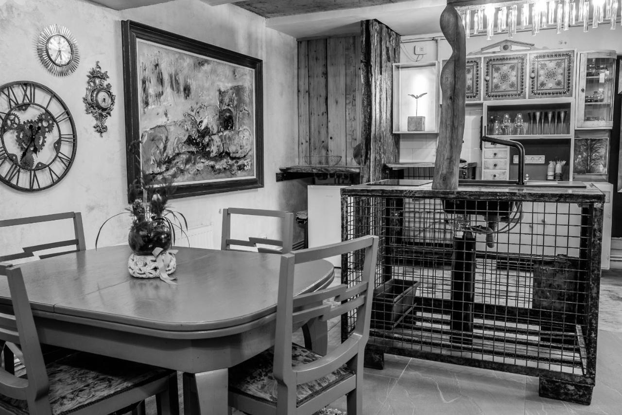Apartament Art Cluj Dış mekan fotoğraf