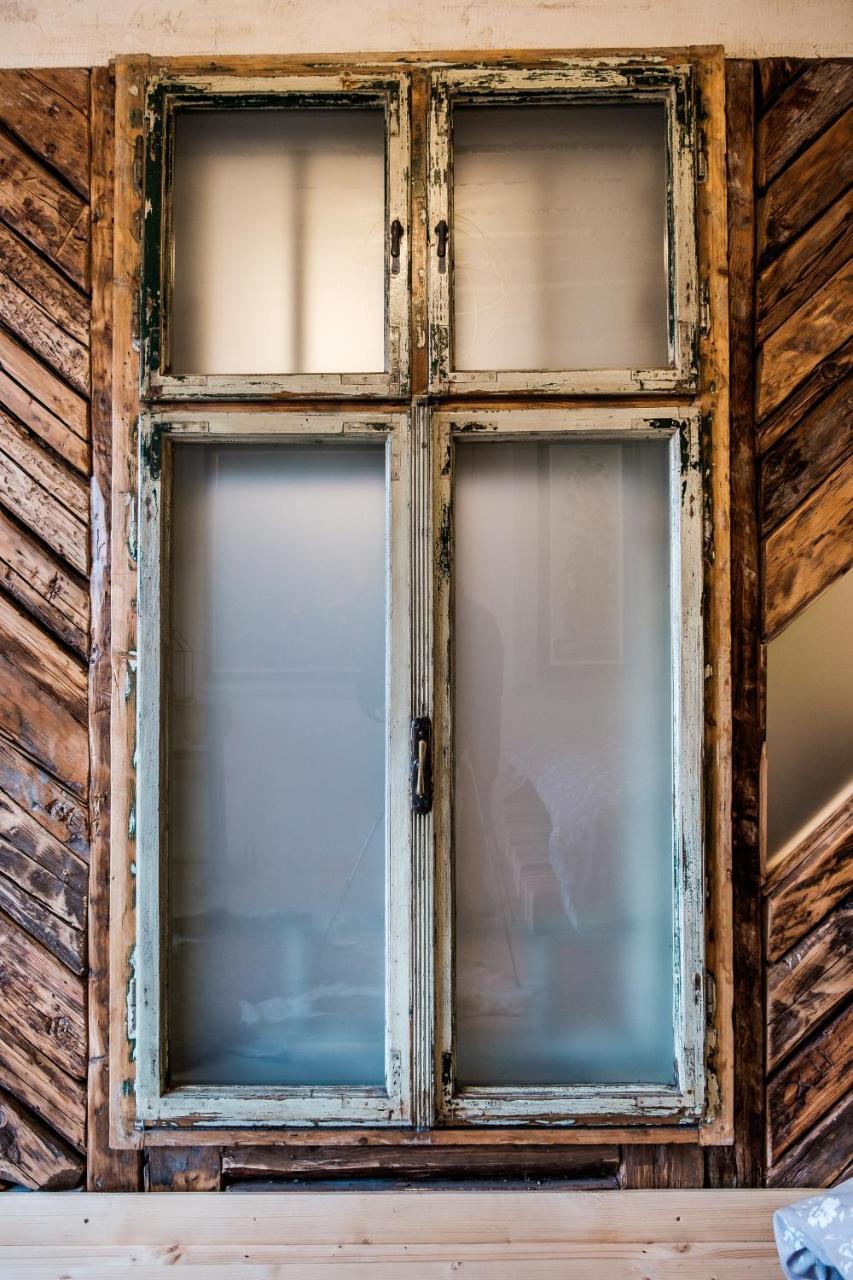 Apartament Art Cluj Dış mekan fotoğraf